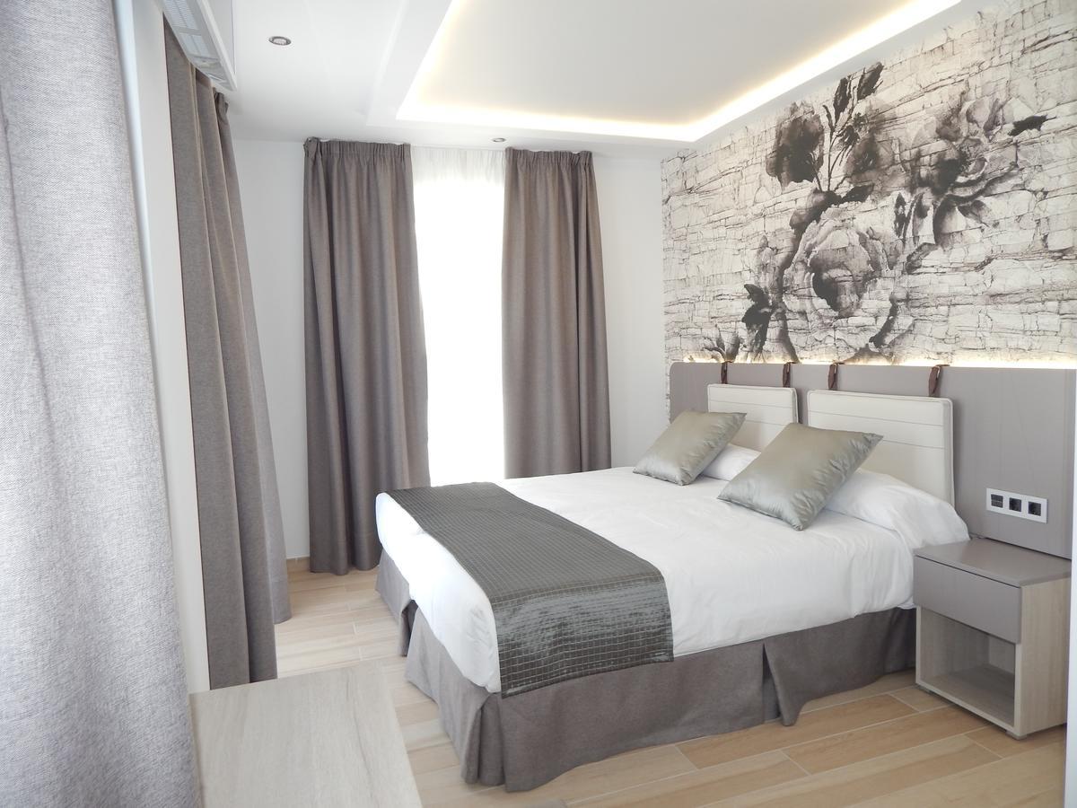 Hostal Boutique Dona Carmen - Adults Recommended Nerja Εξωτερικό φωτογραφία
