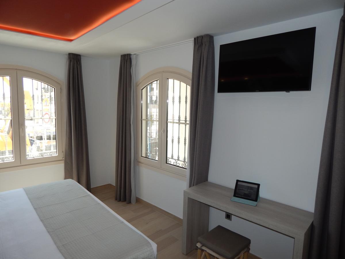 Hostal Boutique Dona Carmen - Adults Recommended Nerja Εξωτερικό φωτογραφία