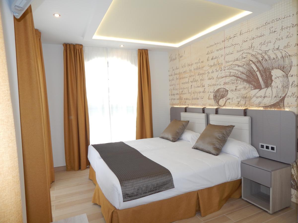 Hostal Boutique Dona Carmen - Adults Recommended Nerja Εξωτερικό φωτογραφία
