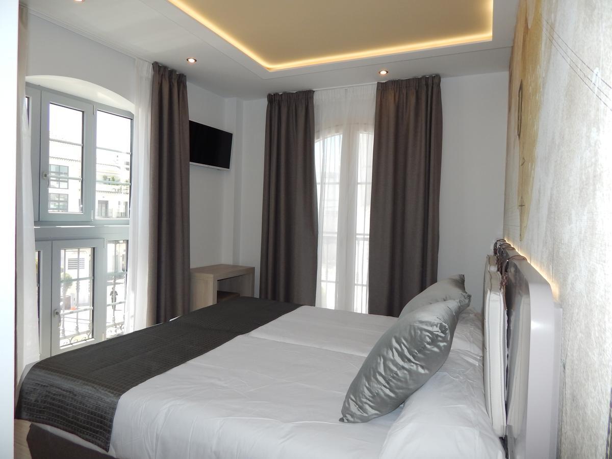 Hostal Boutique Dona Carmen - Adults Recommended Nerja Εξωτερικό φωτογραφία