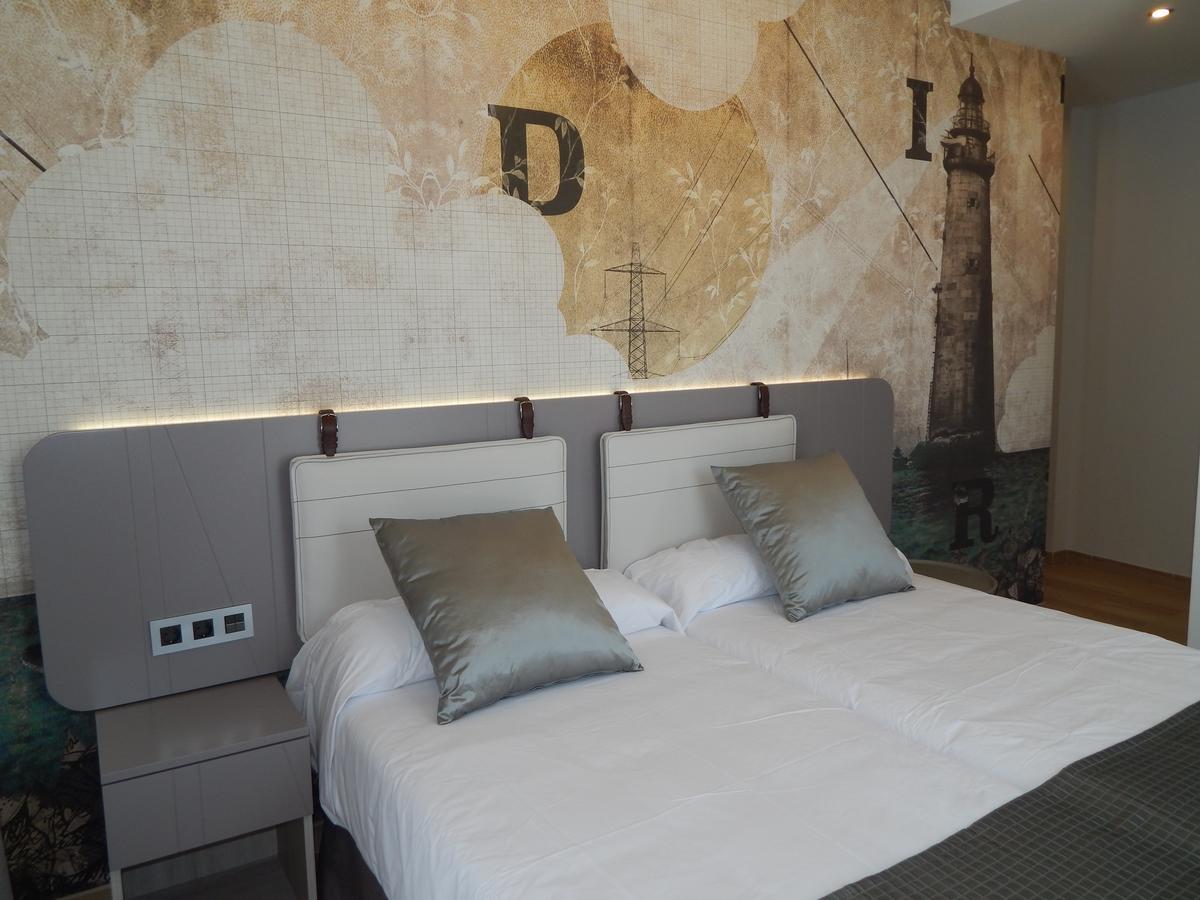 Hostal Boutique Dona Carmen - Adults Recommended Nerja Εξωτερικό φωτογραφία