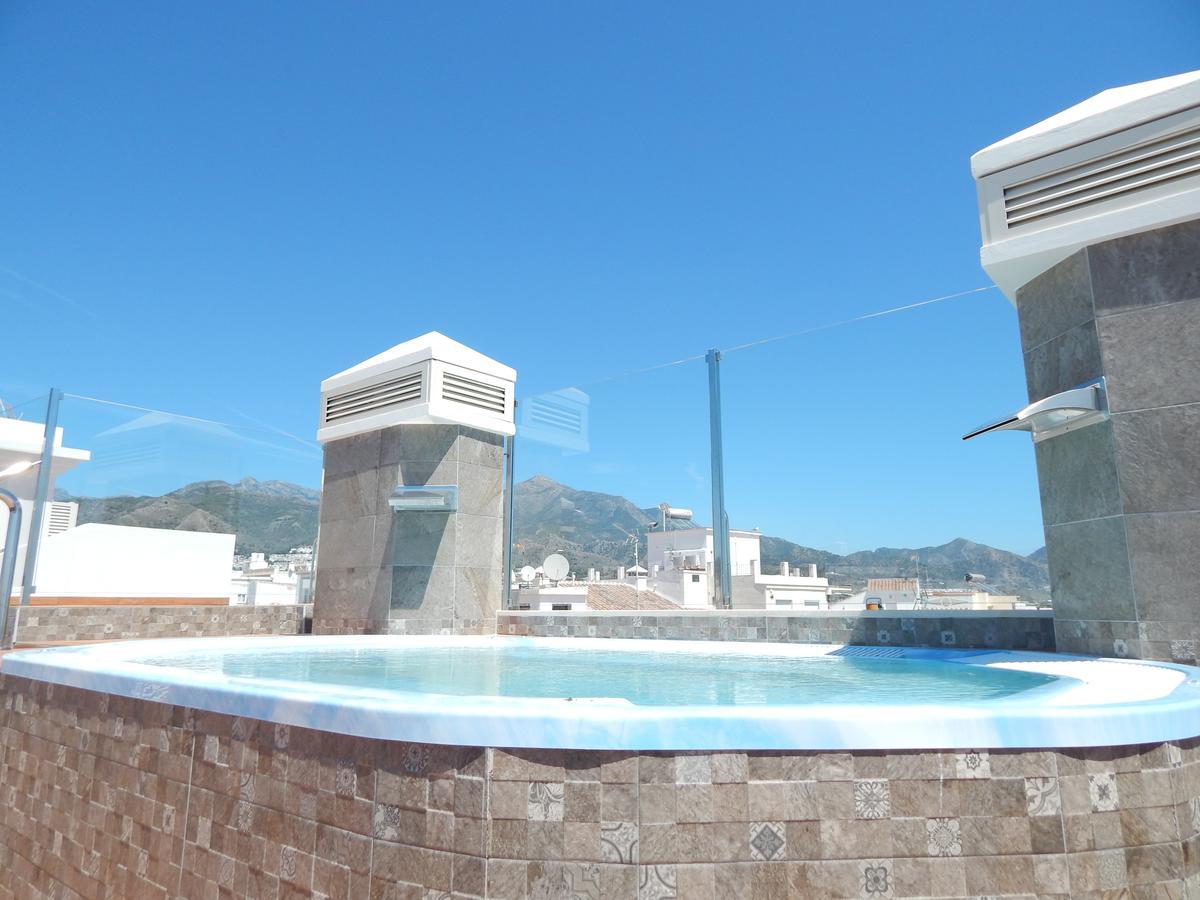 Hostal Boutique Dona Carmen - Adults Recommended Nerja Εξωτερικό φωτογραφία