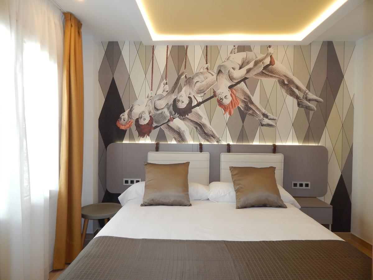 Hostal Boutique Dona Carmen - Adults Recommended Nerja Εξωτερικό φωτογραφία