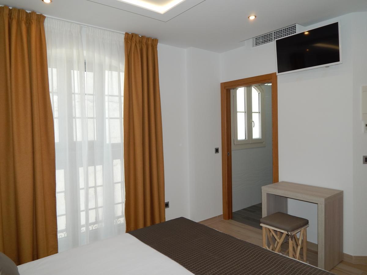 Hostal Boutique Dona Carmen - Adults Recommended Nerja Εξωτερικό φωτογραφία