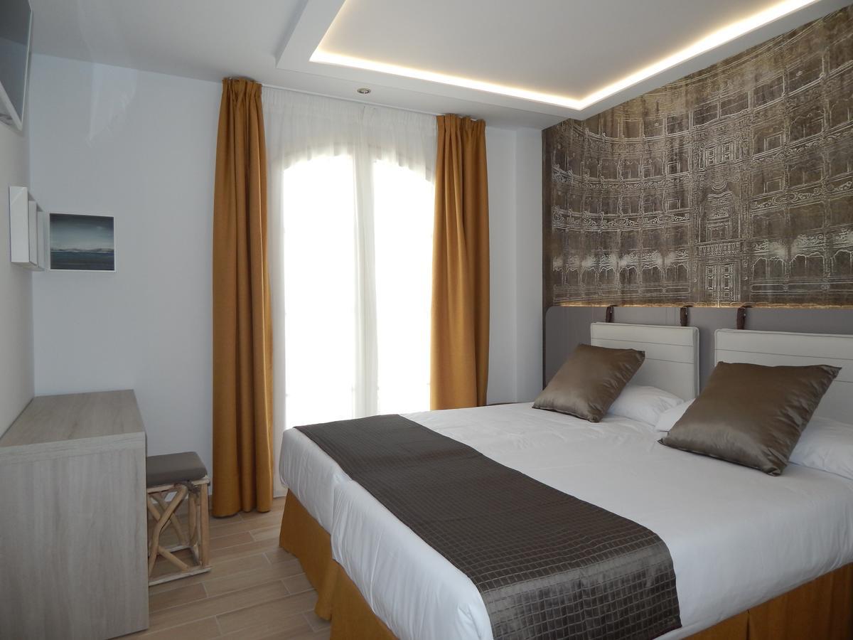 Hostal Boutique Dona Carmen - Adults Recommended Nerja Εξωτερικό φωτογραφία