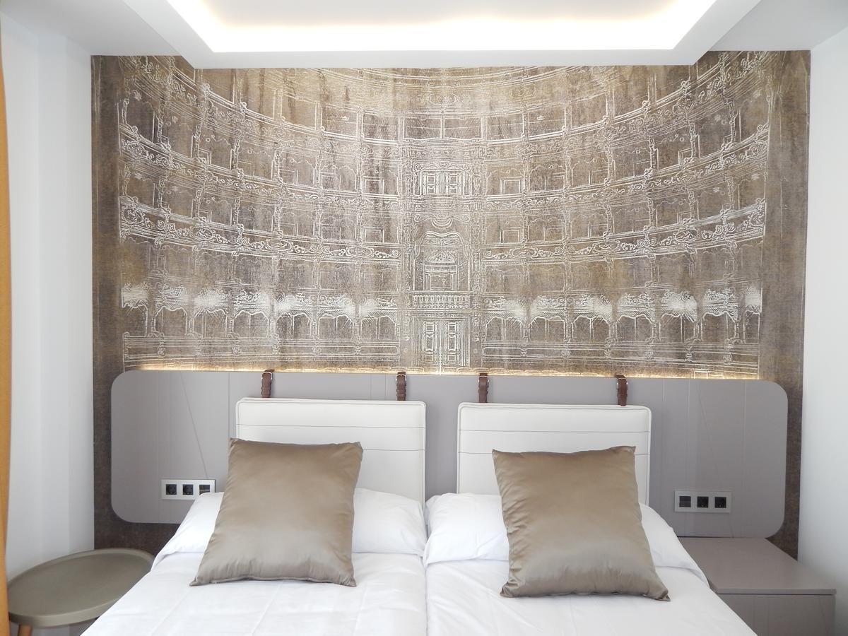 Hostal Boutique Dona Carmen - Adults Recommended Nerja Εξωτερικό φωτογραφία