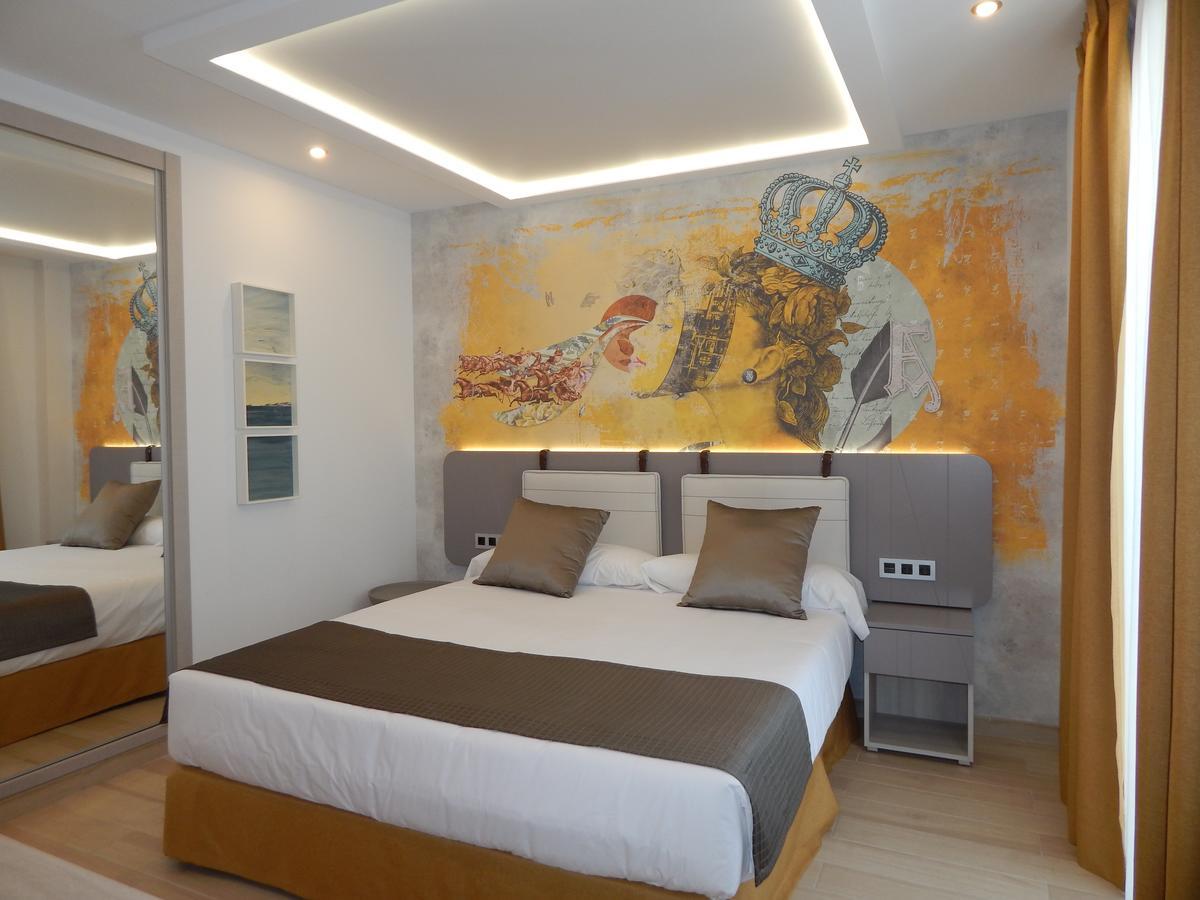 Hostal Boutique Dona Carmen - Adults Recommended Nerja Εξωτερικό φωτογραφία