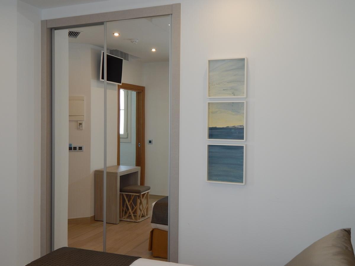 Hostal Boutique Dona Carmen - Adults Recommended Nerja Εξωτερικό φωτογραφία