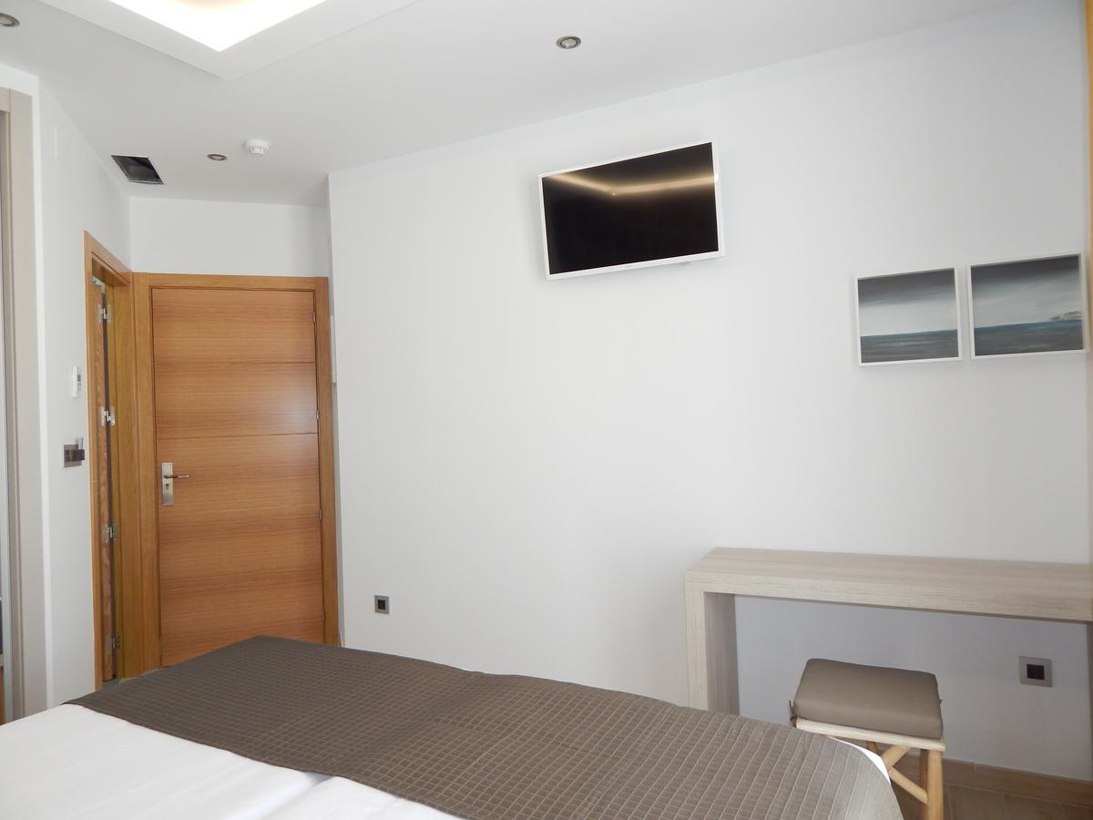 Hostal Boutique Dona Carmen - Adults Recommended Nerja Εξωτερικό φωτογραφία
