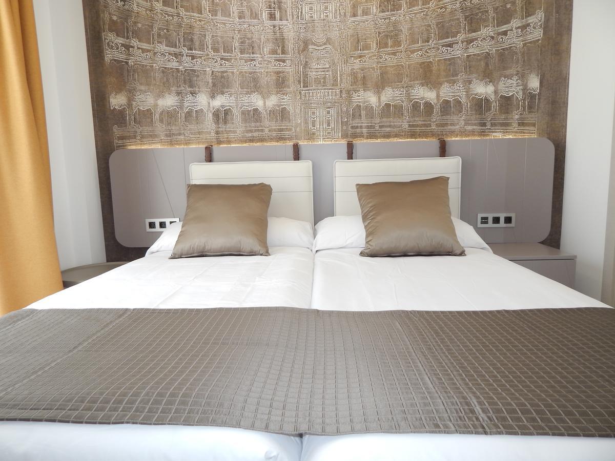 Hostal Boutique Dona Carmen - Adults Recommended Nerja Εξωτερικό φωτογραφία