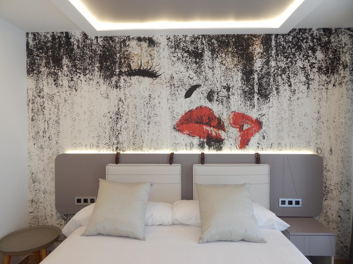 Hostal Boutique Dona Carmen - Adults Recommended Nerja Εξωτερικό φωτογραφία