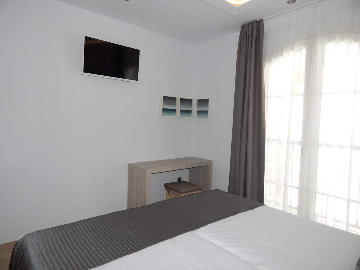 Hostal Boutique Dona Carmen - Adults Recommended Nerja Εξωτερικό φωτογραφία