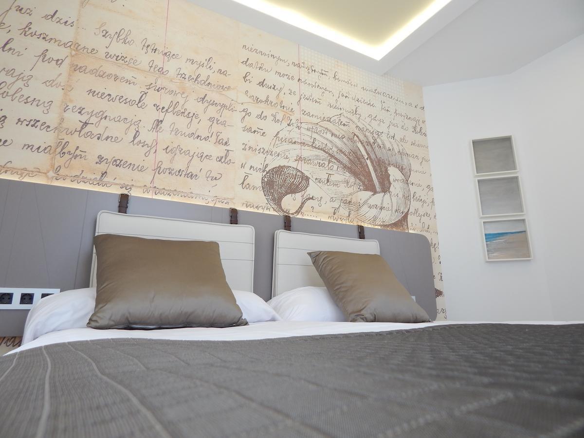 Hostal Boutique Dona Carmen - Adults Recommended Nerja Εξωτερικό φωτογραφία