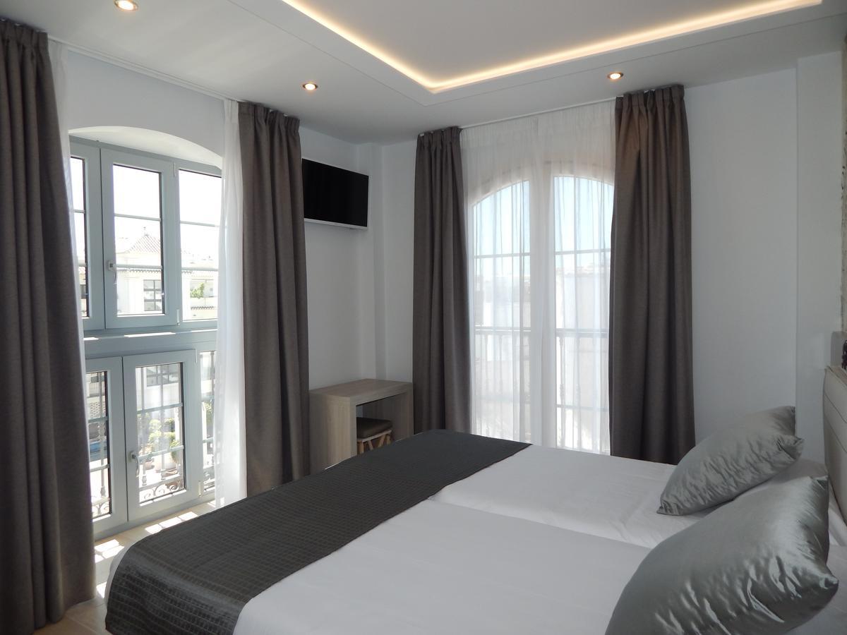 Hostal Boutique Dona Carmen - Adults Recommended Nerja Εξωτερικό φωτογραφία