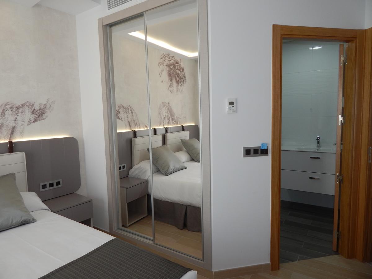 Hostal Boutique Dona Carmen - Adults Recommended Nerja Εξωτερικό φωτογραφία