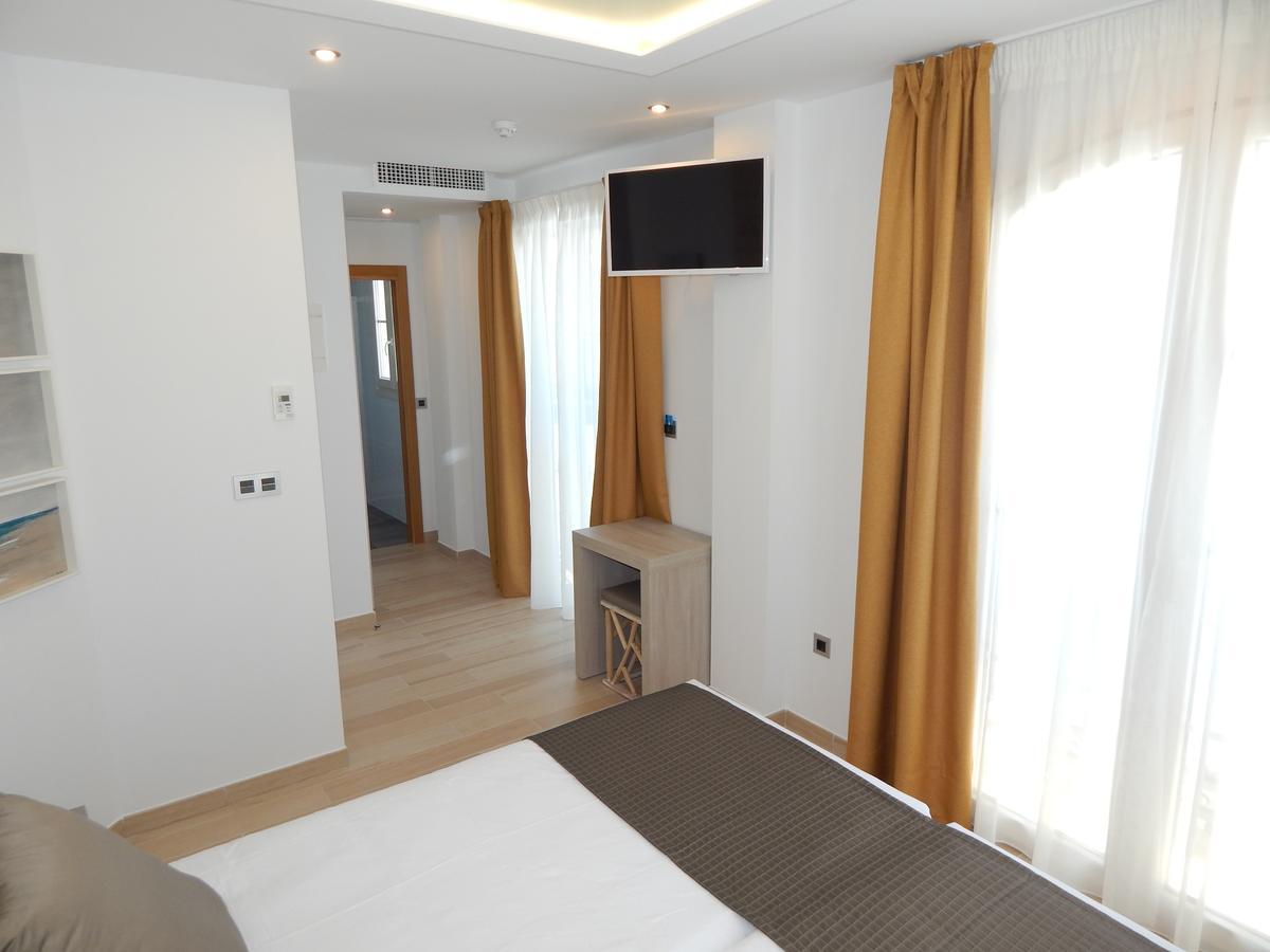 Hostal Boutique Dona Carmen - Adults Recommended Nerja Εξωτερικό φωτογραφία