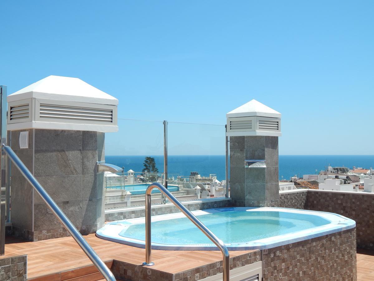 Hostal Boutique Dona Carmen - Adults Recommended Nerja Εξωτερικό φωτογραφία