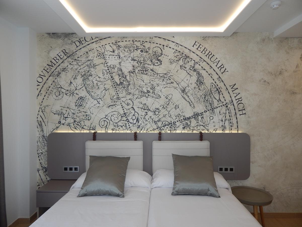 Hostal Boutique Dona Carmen - Adults Recommended Nerja Εξωτερικό φωτογραφία