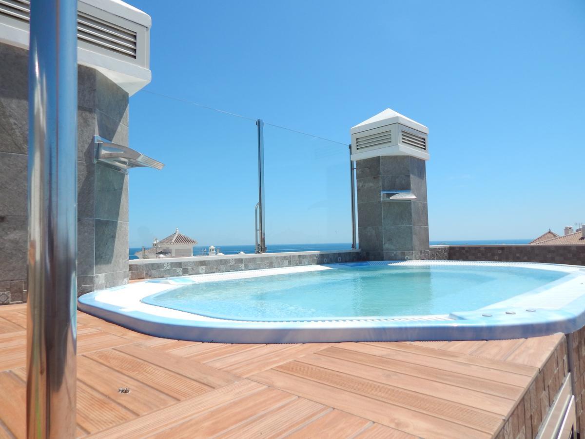 Hostal Boutique Dona Carmen - Adults Recommended Nerja Εξωτερικό φωτογραφία