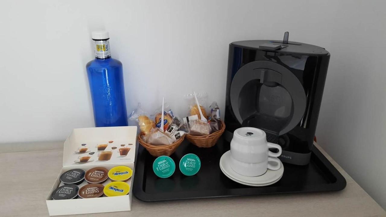 Hostal Boutique Dona Carmen - Adults Recommended Nerja Εξωτερικό φωτογραφία