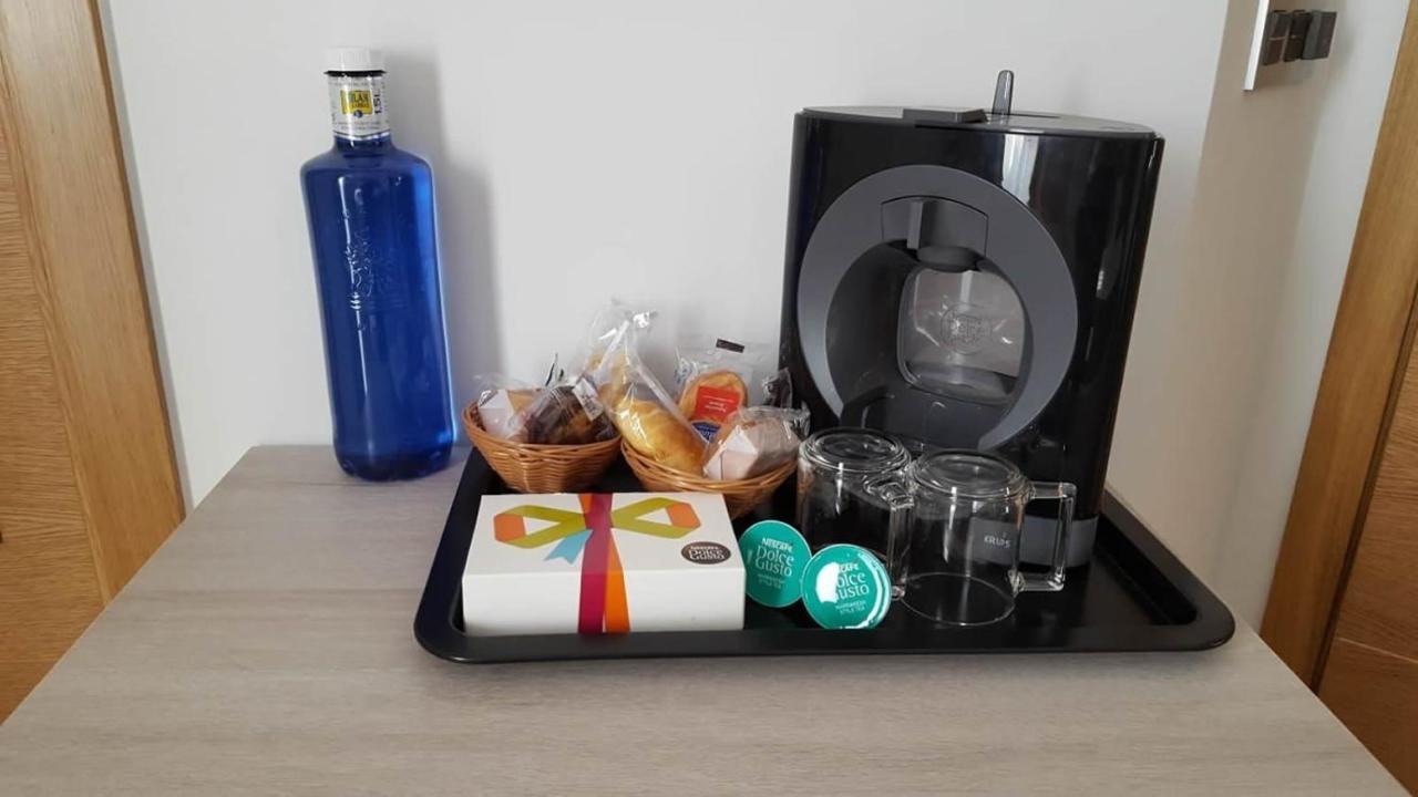 Hostal Boutique Dona Carmen - Adults Recommended Nerja Εξωτερικό φωτογραφία