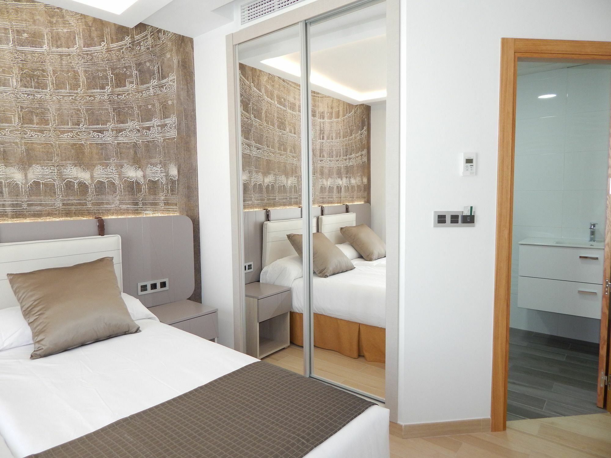 Hostal Boutique Dona Carmen - Adults Recommended Nerja Εξωτερικό φωτογραφία