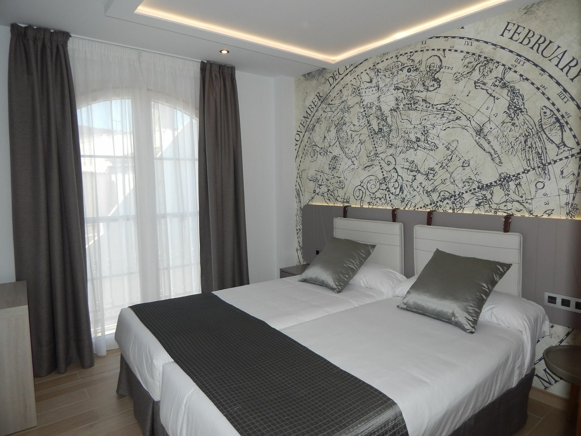 Hostal Boutique Dona Carmen - Adults Recommended Nerja Εξωτερικό φωτογραφία