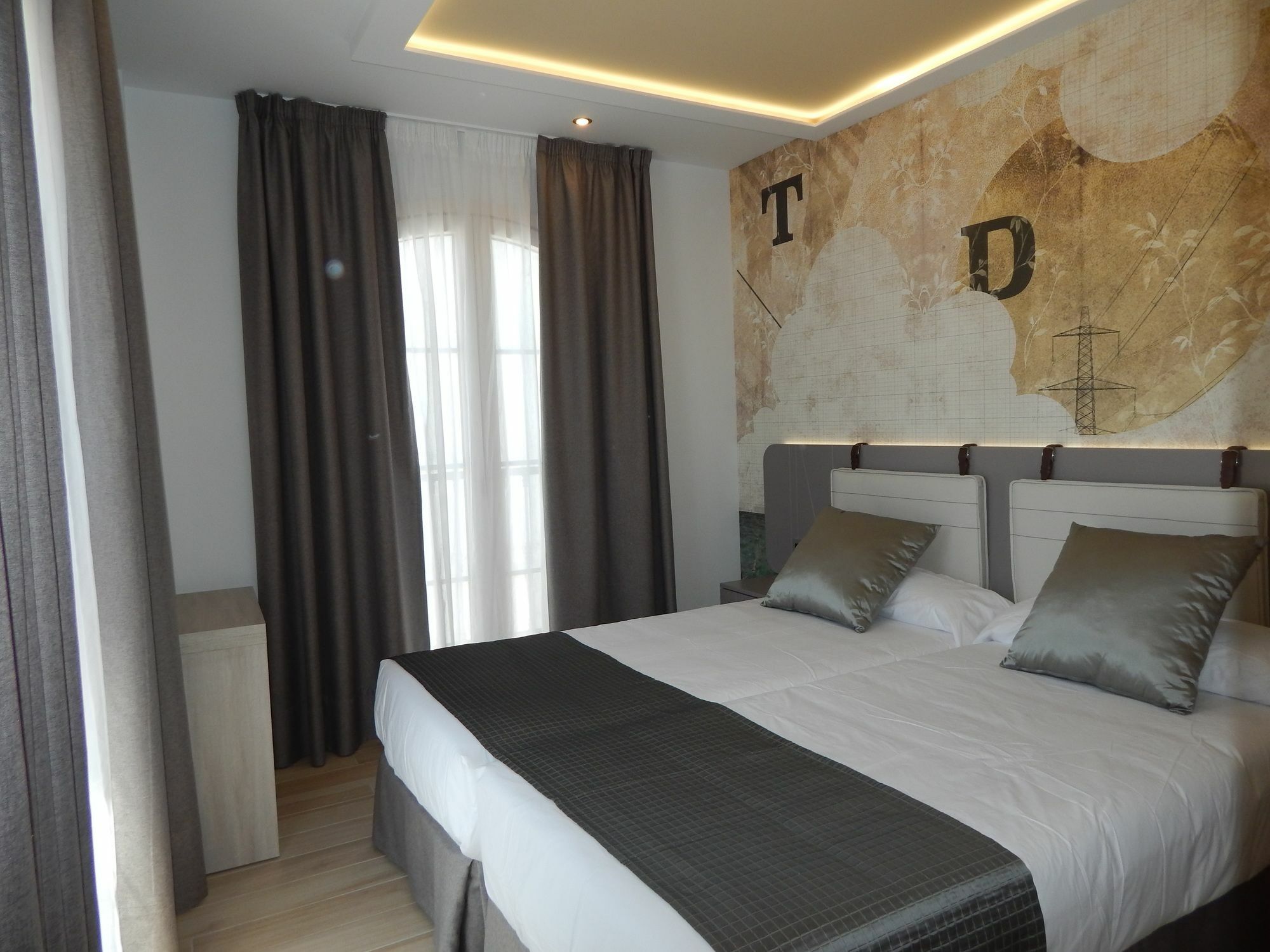 Hostal Boutique Dona Carmen - Adults Recommended Nerja Εξωτερικό φωτογραφία