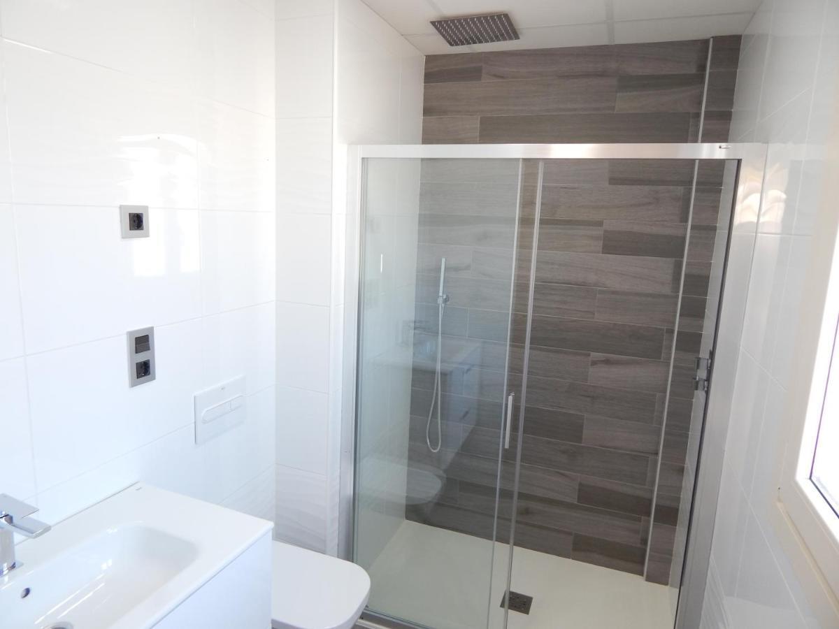 Hostal Boutique Dona Carmen - Adults Recommended Nerja Εξωτερικό φωτογραφία